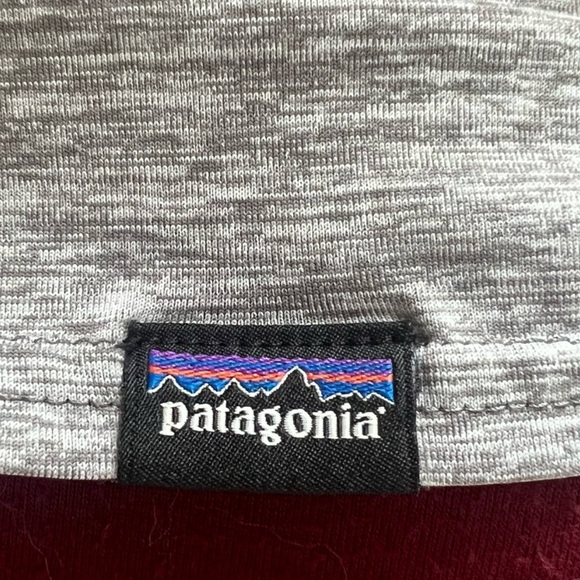 Mens Patagonia spf 50 Shirt - Picture 6 of 7